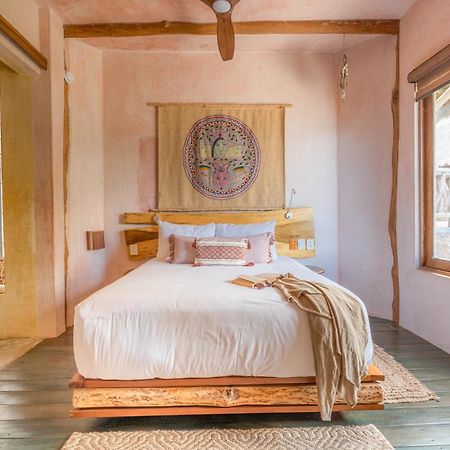 Alaya Tulum By Ahau Collection Hotel Bagian luar foto