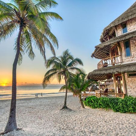 Alaya Tulum By Ahau Collection Hotel Bagian luar foto