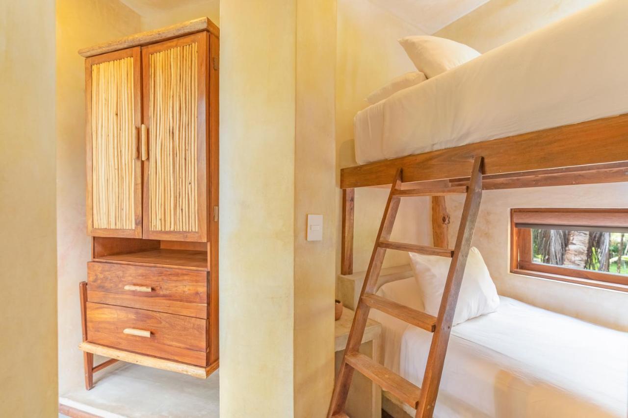 Alaya Tulum By Ahau Collection Hotel Bagian luar foto