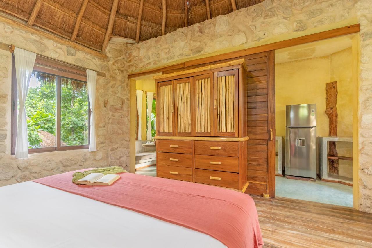 Alaya Tulum By Ahau Collection Hotel Bagian luar foto