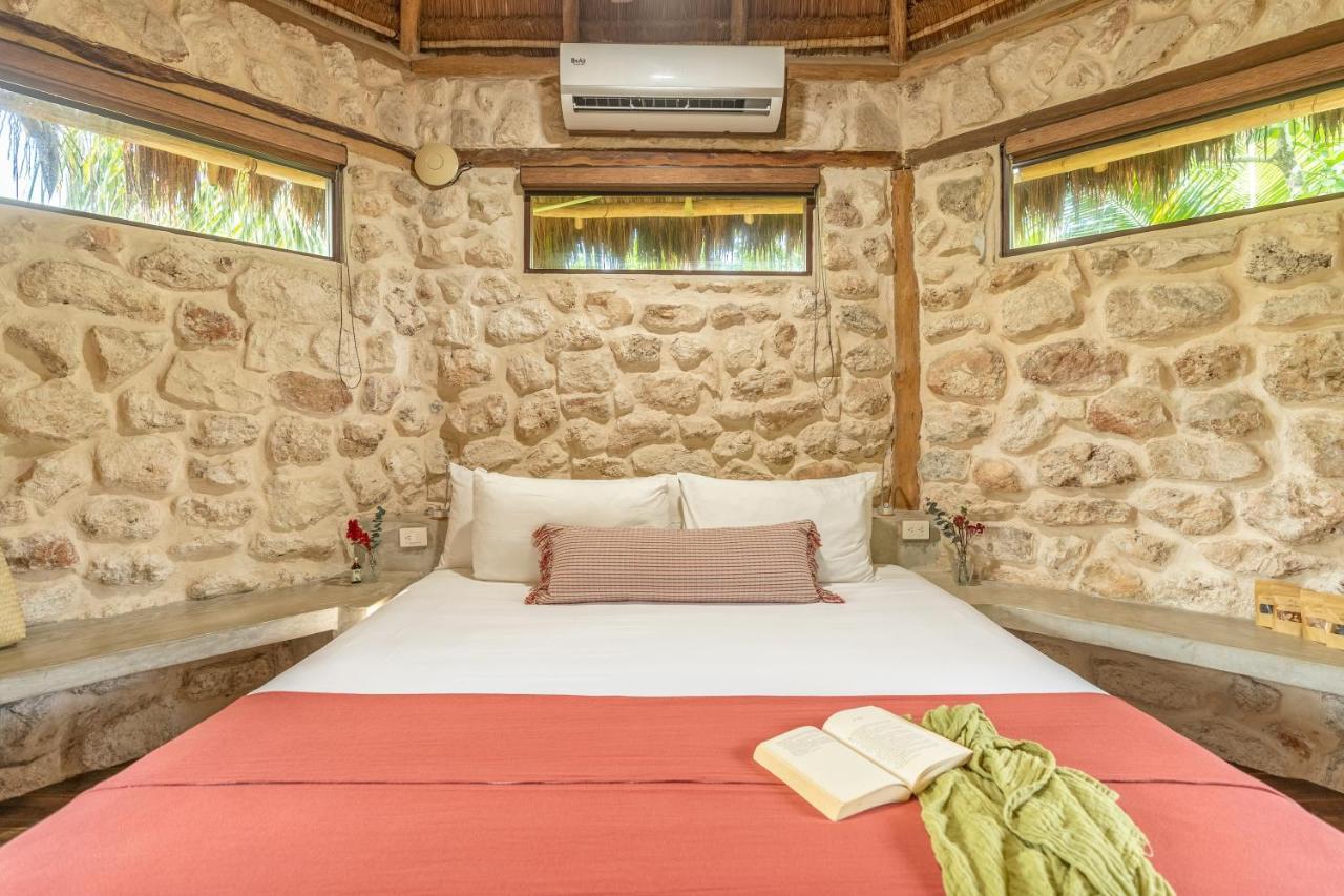 Alaya Tulum By Ahau Collection Hotel Bagian luar foto