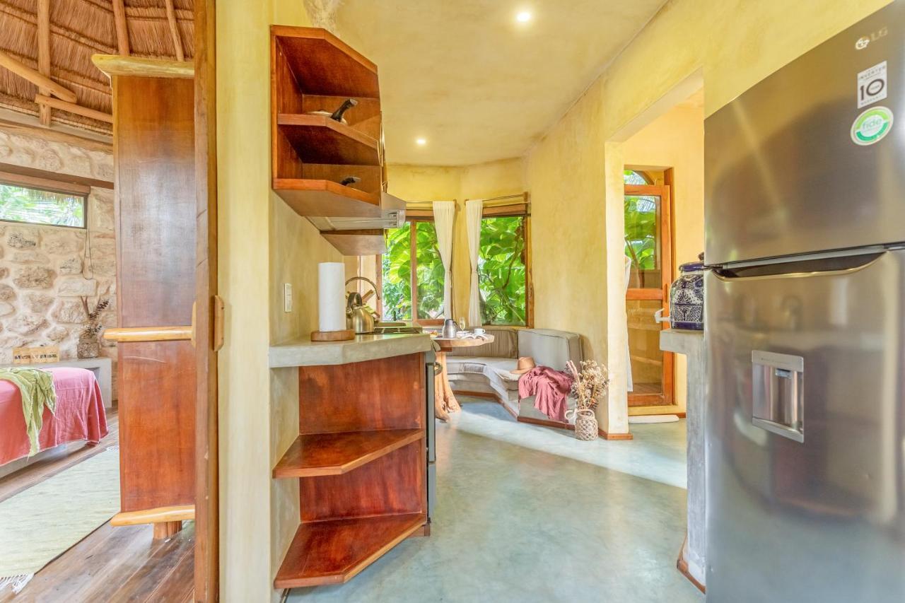 Alaya Tulum By Ahau Collection Hotel Bagian luar foto