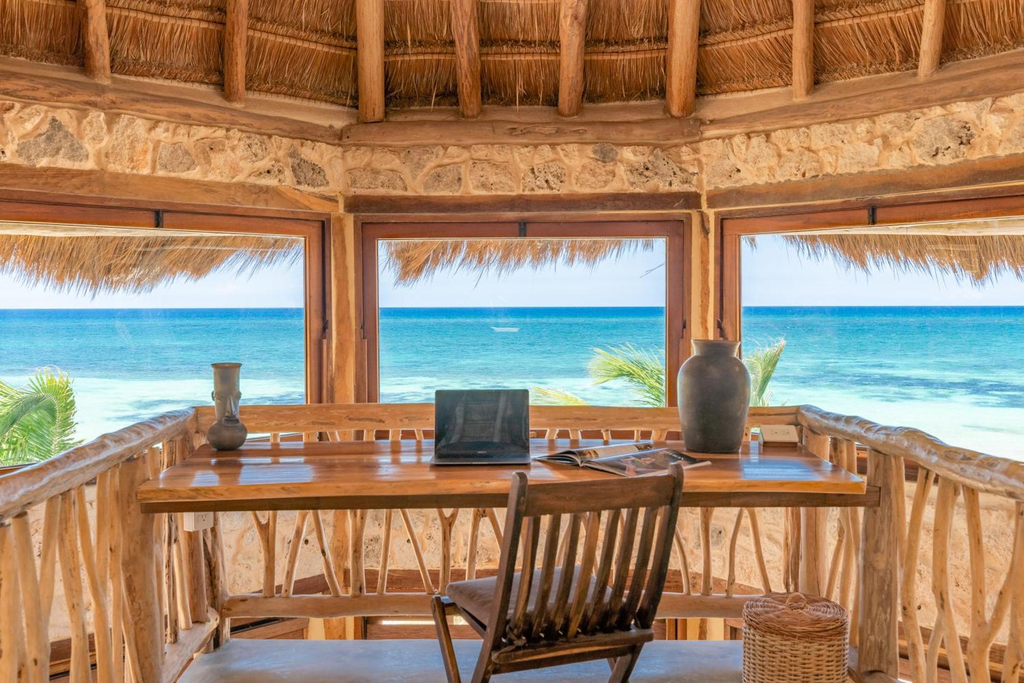 Alaya Tulum By Ahau Collection Hotel Bagian luar foto