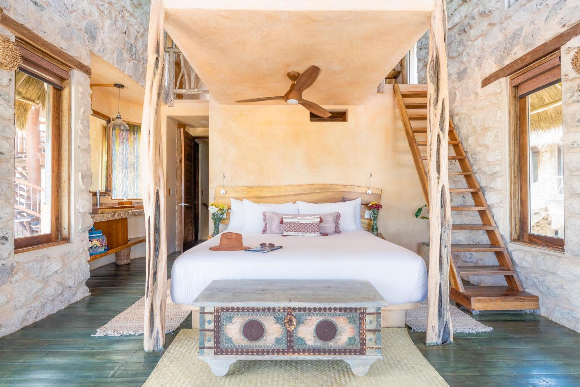 Alaya Tulum By Ahau Collection Hotel Bagian luar foto