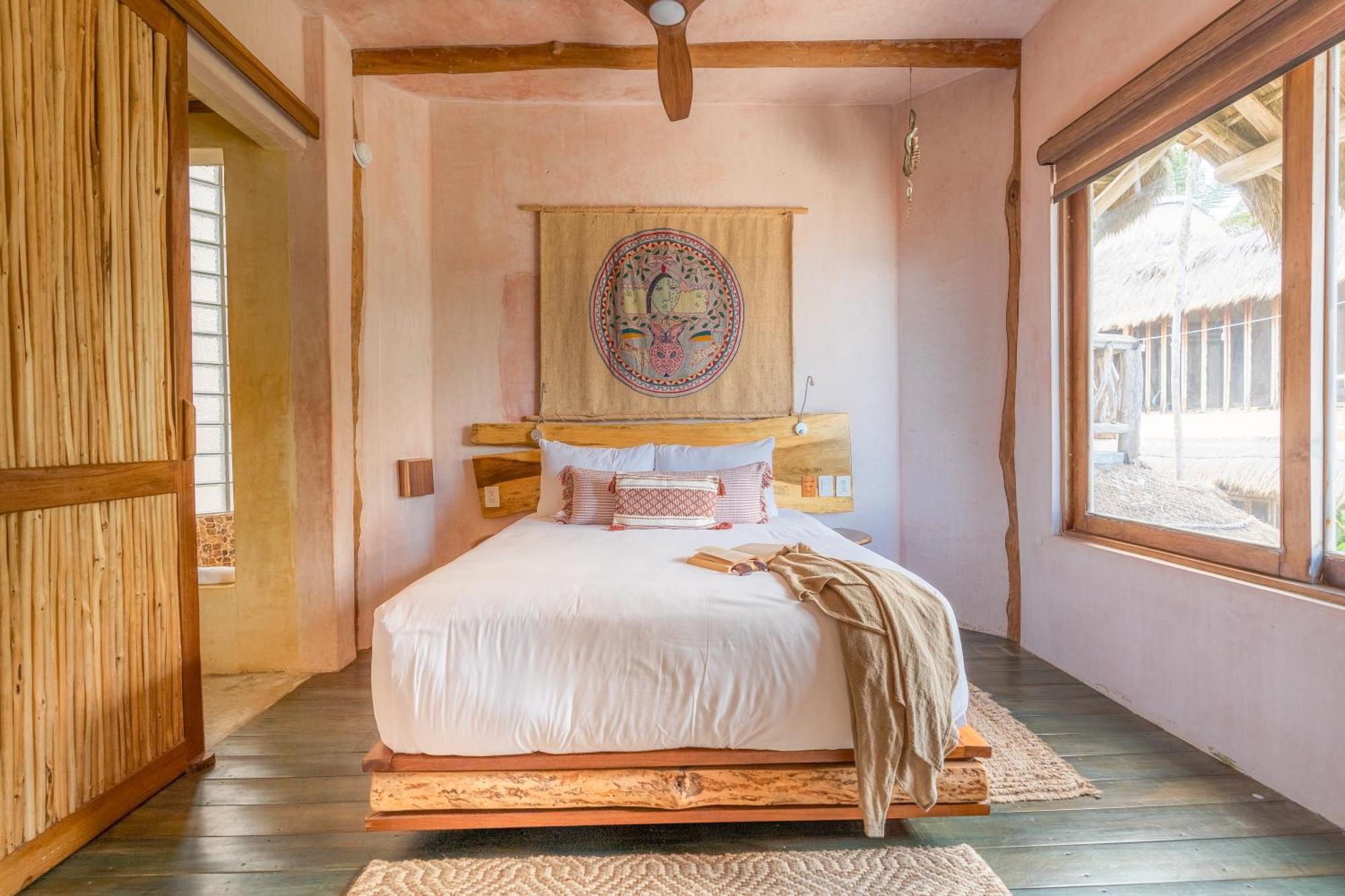 Alaya Tulum By Ahau Collection Hotel Bagian luar foto