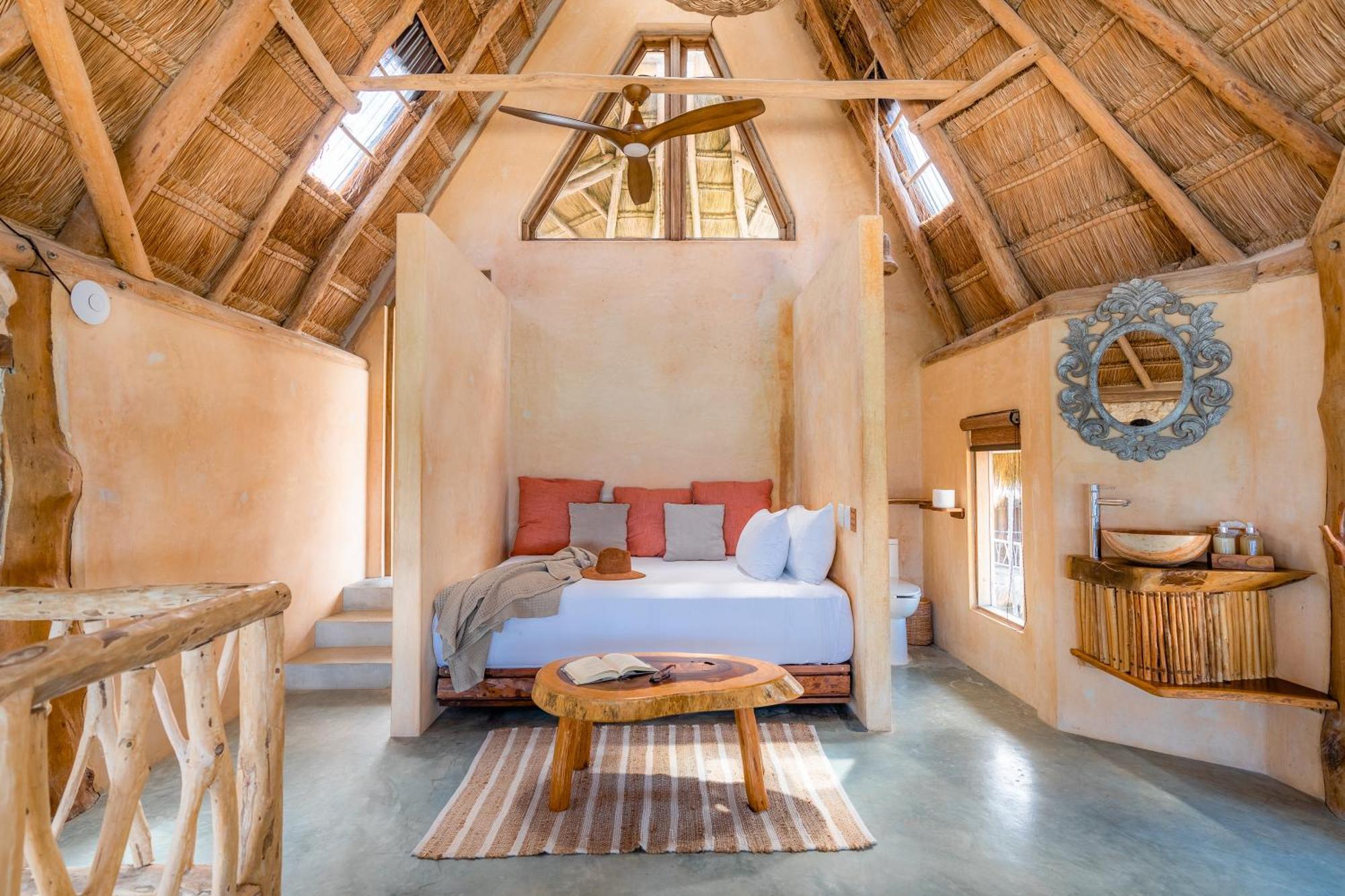 Alaya Tulum By Ahau Collection Hotel Bagian luar foto