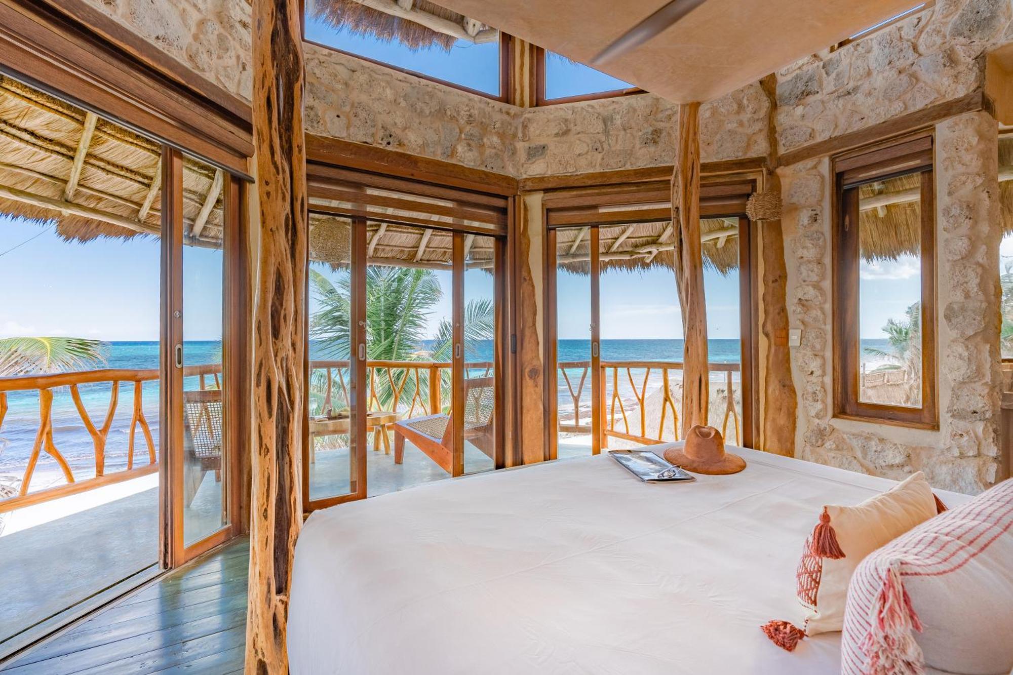 Alaya Tulum By Ahau Collection Hotel Bagian luar foto