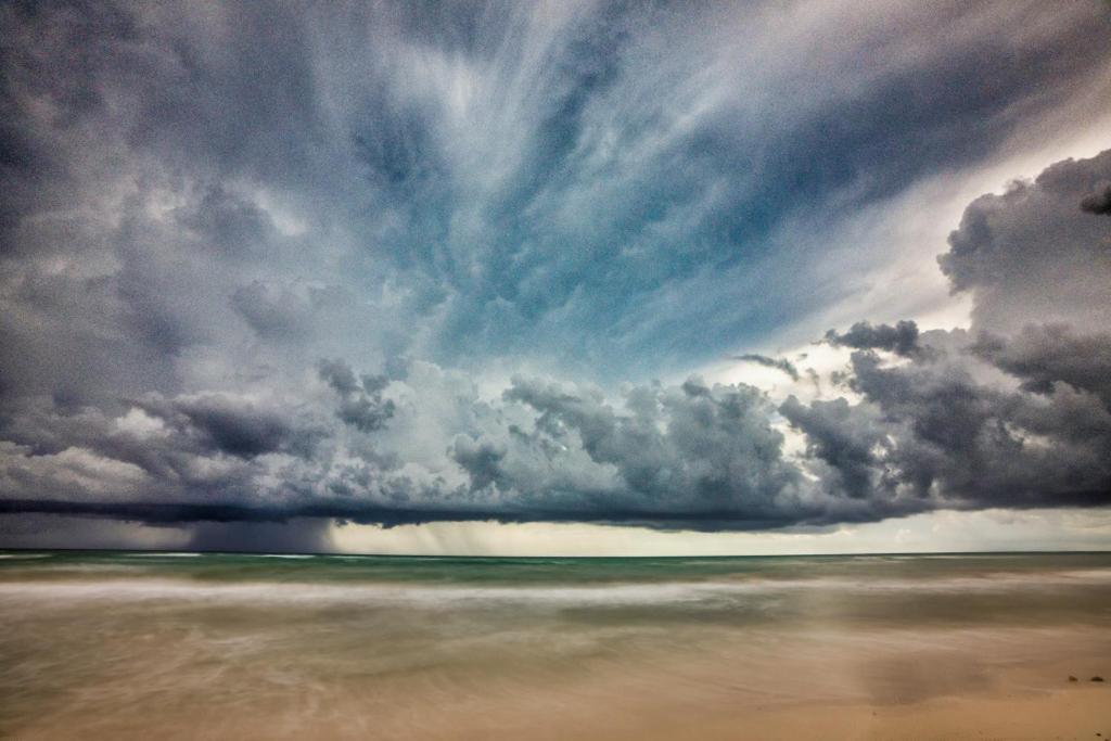 Alaya Tulum By Ahau Collection Hotel Bagian luar foto